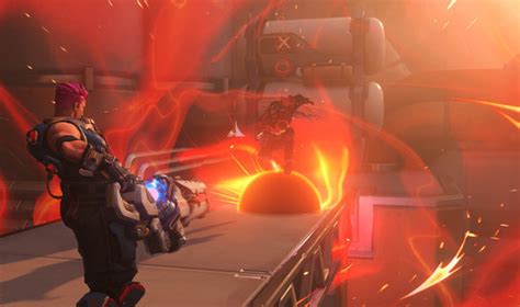 Overwatch Leaver Penalty Explained In Detail By Blizzard Playstation Lifestyle