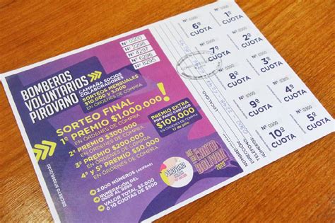 Rifa De Premios Ideas Creativas De Rifas Y Sorteos Para Un Centro