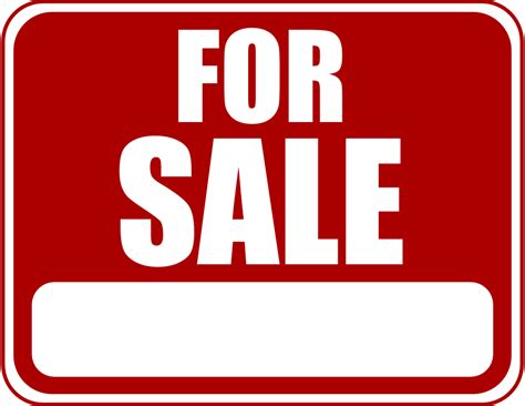 Sale Signs Templates Clipart Best