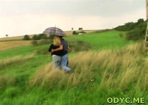 Wanton Blonde Babe Dina Fucks In Lots Of Poses