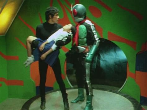 Kitsubs Kamen Rider Episode 34