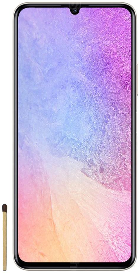 Huawei Nova Y71 photo gallery :: GSMchoice.com