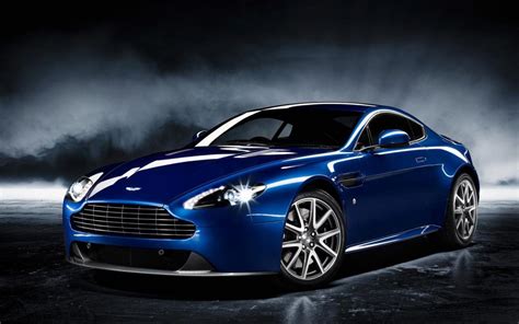 Aston Martin Wallpapers HD - Wallpaper Cave