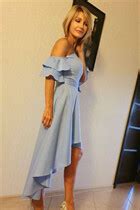 Wonderful Svetlana Y O From Valencia With Blonde Hair Id Ladadate