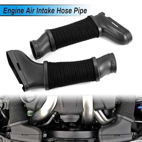 Air Intake Hose Pipe For Mercedes Benz CLS Class W207 W212 W218 Suction