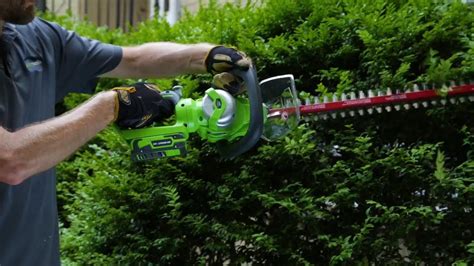 Аккумуляторная садовая техника 24В – смотреть онлайн все 34 видео от ...