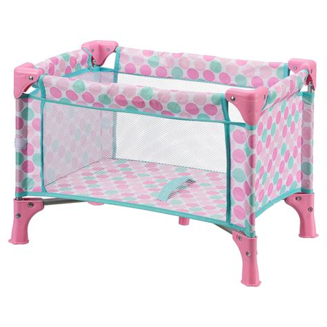 Baby Doll Cribs