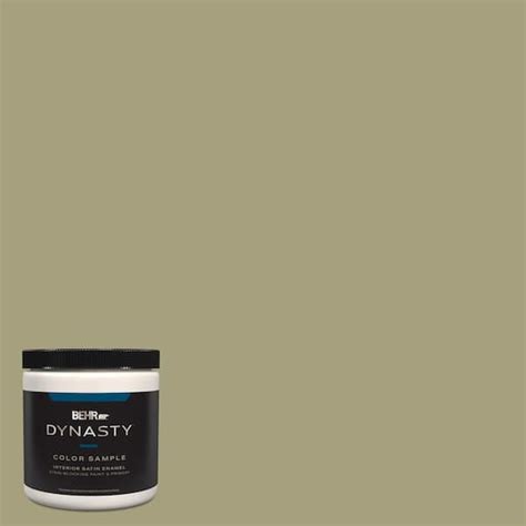 Behr Dynasty Oz S Sustainable One Coat Hide Satin Enamel Stain