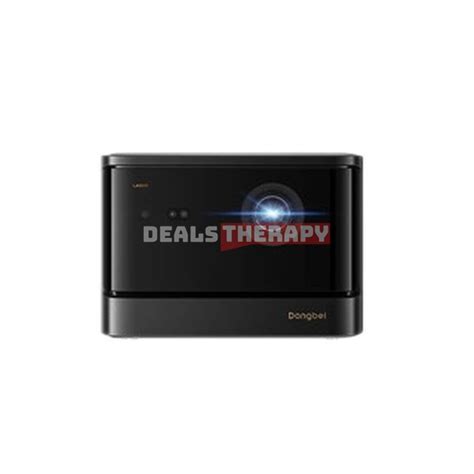 Dangbei X5 - Deals Therapy