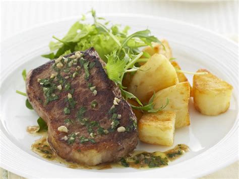 Blade Simmering Steak Recipes