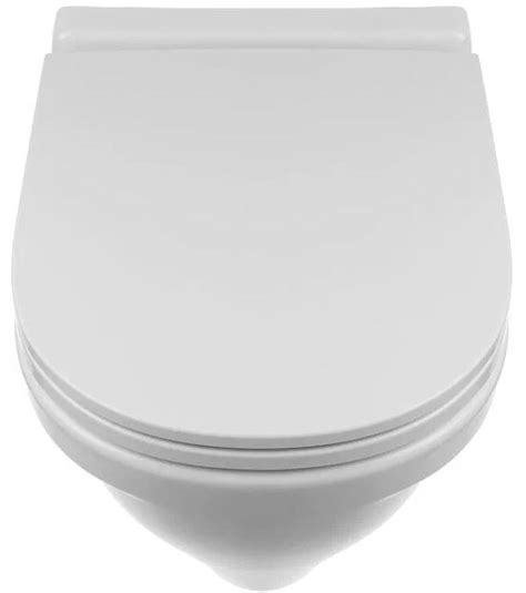 Отзывы и Обзор подвесного унитаза Sanita Luxe Attica 2024 ...