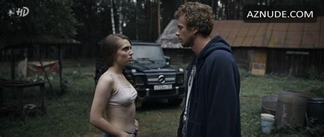 VERONIKA MOHIREVA Nude AZNude