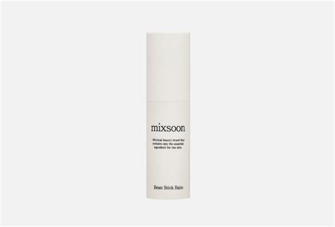 Mixsoon бальзам-стик с маслом сои Bean Stick Balm 11.5 г — купить, цена ...