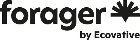 Forager Logo The Sustainable Angle Future Fabrics Expo