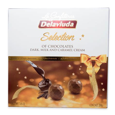 Confiteria Delaviuda