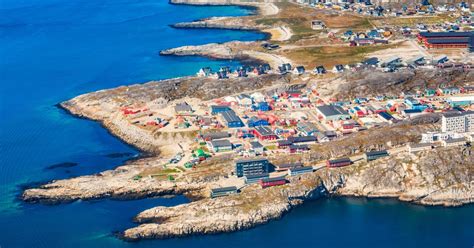 nuuk travel guide nuuk tourism kayak