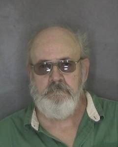 Sex Offender Worked As Santa At Magic Forest Before Arrest