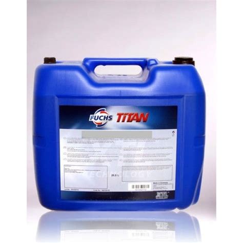 TITAN FORMULA 20W-50 20L | Maskindelar