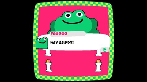Slippy The Frog Indienova Gamedb 游戏库