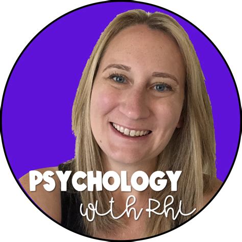 Paper 1 Revision Notes - Psychology with Rhi