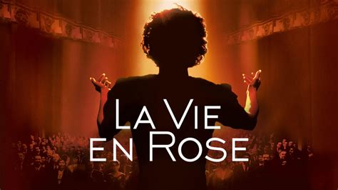 Watch La Vie En Rose Disney
