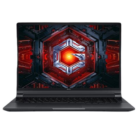 Купить Ноутбук игровой Redmi G Pro 2022 (R7-6800H 16Gb 512Gb RTX 3060 ...