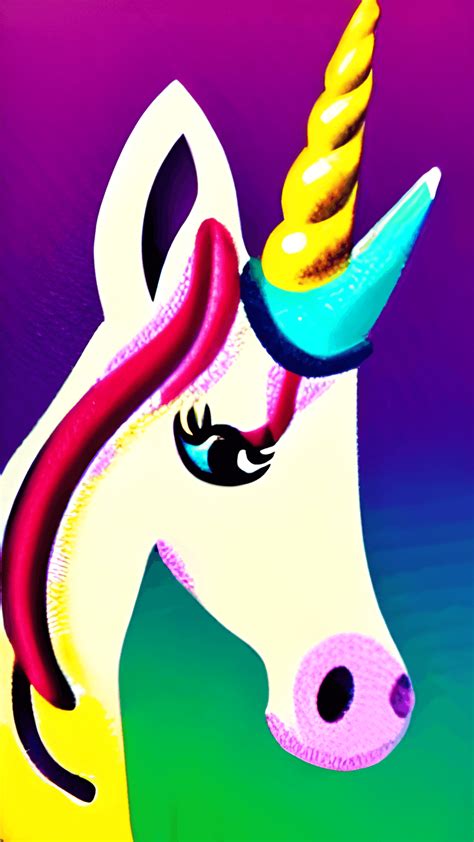 Create a Unicorn · Creative Fabrica