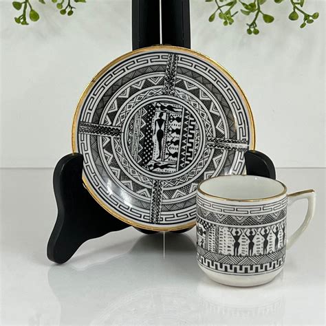 Demitasse Cups Etsy