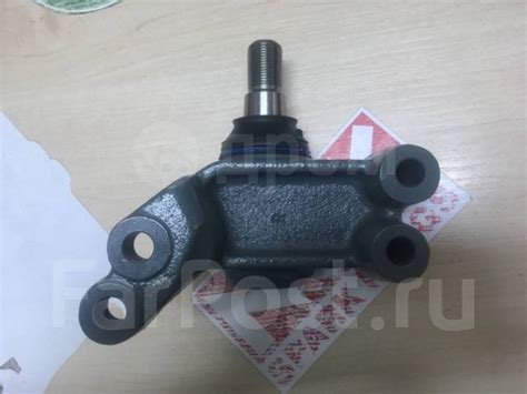 Купить Маятник рулевой правый Isuzu Elf NKR, NPR, NHR69 (93-98) в ...