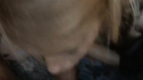 MILF Blows Black Cock