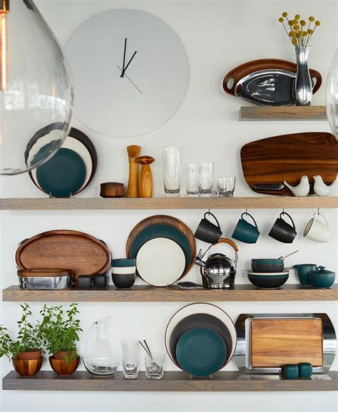 Nambé Nambe Taos Dinnerware Collection Macys