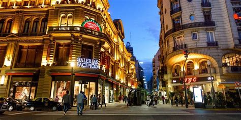 argentina  complete guide thetravelshots
