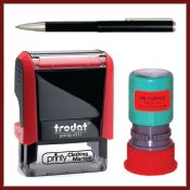 » Ink Stamps Rubber Stamp Champ