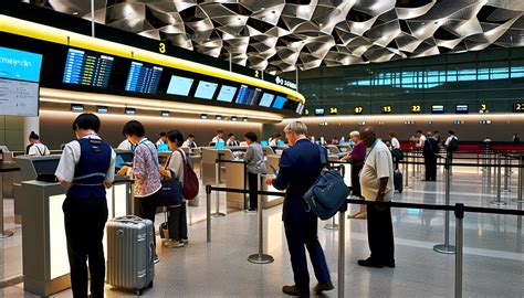 Which Terminal Is Singapore Airlines at JFK Airport? - BLADE