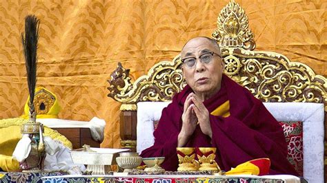 Pm Modi Greets Dalai Lama On Tibetan Spiritual Leaders Th Birthday