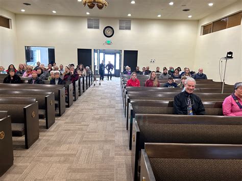 Temple Reopening Reflections 2024