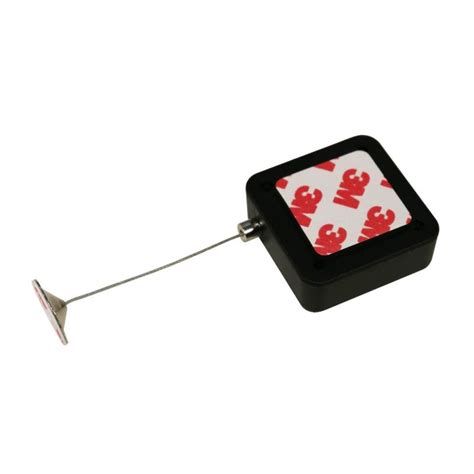 Security Pull Box Retractable Product Tether Yomo 102 Yomo Security