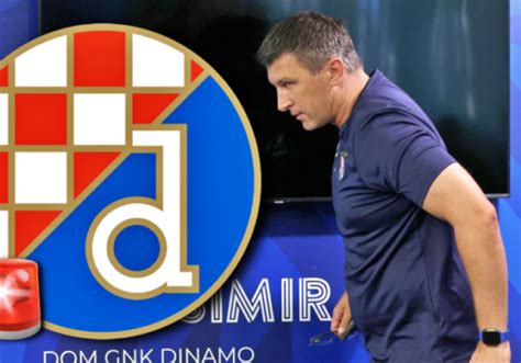 NOVI MILIONSKI TRANSFER DINAMA Jakirović dao zeleno svjetlo Sport ba