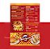 Design Creative Restaurant Menu Digital Menu Food Menu Design By