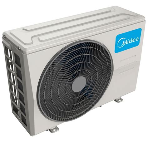 ️Сплит-система Midea MSAG-18HRFN8 18000 БТЕ Белый ENTER