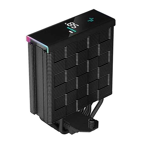 قیمت و خرید خنک کننده پردازنده دیپ کول مدل AK400 DIGITAL | یاس ارتباط