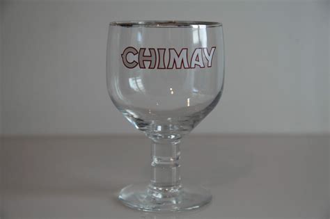 Trappist Beer Glasses