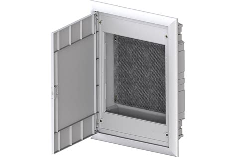 Слаботочный встраиваемый щит EKF "ProfiBox" 513х403х105 IP41 PROxima ...