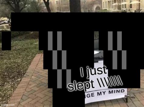 Image Tagged In Sleep Imgflip