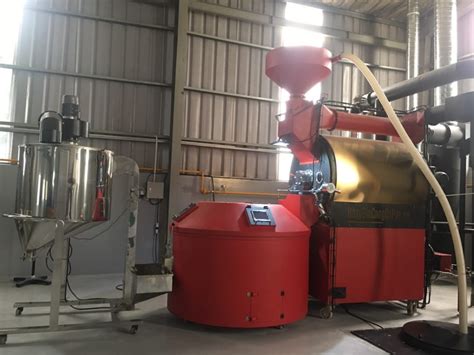 Công Nghệ Rang Xay Cafe Hạt Hiện Nay Công Nghệ Hot Air