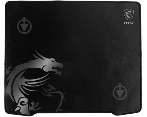 ᐉ Игровой коврик MSI AGILITY GD30 L (J02-VXXXXX2-EB9) • Купить в Киеве ...