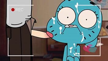 Gumball Dibujos Animados Sexo Sin Censura XVIDEOS