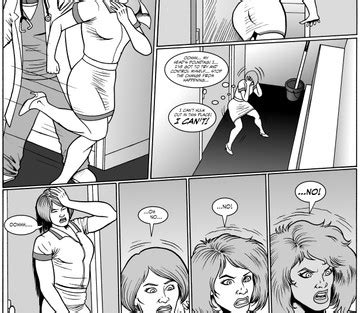 Comms Muses Sex And Porn Comics