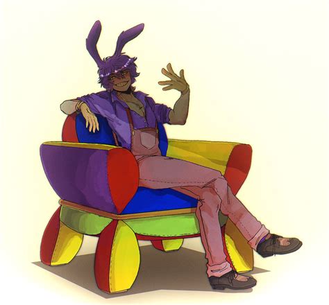 Jax Human Tadc Cartoon Drawings Character Art Cartoon