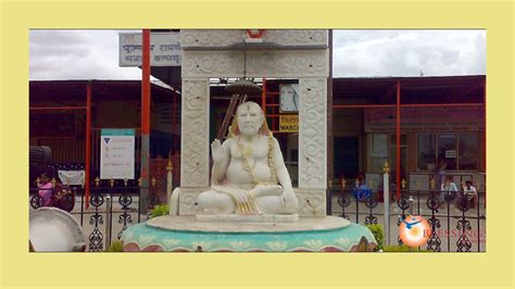 Pooja's and Seva's At Temple Mantralayam,Kurnool Andhra Pradesh